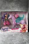 ZURU - Sparkle Girlz - Fairy Princess - Poupée